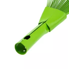 Грабли веерные стальные (565 мм) 22 плоских зуба PALISAD 617015