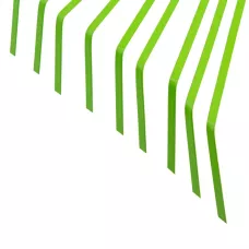 Грабли веерные стальные (565 мм) 22 плоских зуба PALISAD 617015