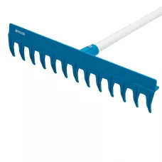 Грабли 13-зубые  с ребрами жесткости, усиленные   PALISAD 61739