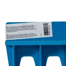 Грабли 13-зубые  с ребрами жесткости, усиленные   PALISAD 61739