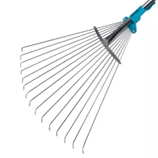 Грабли веерные телескопические, раздвижные LUXE  PALISAD 61787