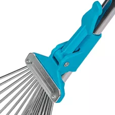 Грабли веерные телескопические, раздвижные LUXE  PALISAD 61787