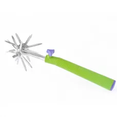 Культиватор садовый, шесть колес PALISAD 62030