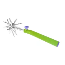 Культиватор садовый, 3 пары колес, съемная рукоятка (для одной пары колес) PALISAD 6203055