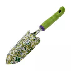 Совок широкий, пластиковая рукоятка PALISAD 62036