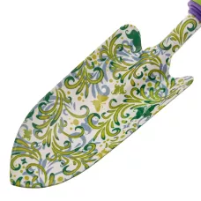 Совок широкий, пластиковая рукоятка PALISAD 62036