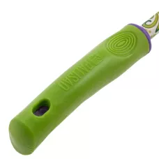 Совок широкий, пластиковая рукоятка PALISAD 62036