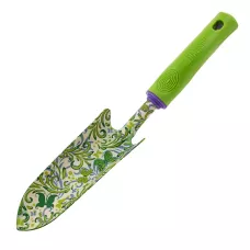 Совок посадочный узкий, 55 х 330 мм, стальной, пластиковая рукоятка, Flower Green PALISAD 620375