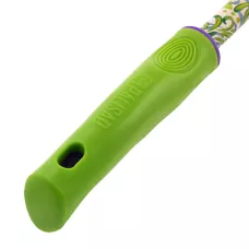 Рыхлитель 3 - зубый, 60 х 415 мм, стальной, пластиковая рукоятка, Flower Green PALISAD 620385