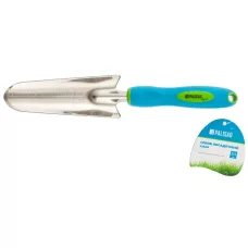 Совок посадочный узкий со шкалой PALISAD 62052