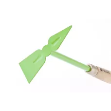 Мотыжка комбинированная, "трапеция" и "лепесток", 350 мм PALISAD 62315