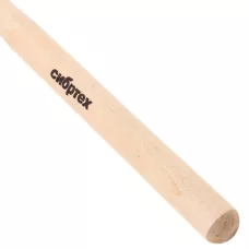 Мотыжка комбинированная, 80 х 380 мм, стальная, деревянная рукоятка, Агроном, Россия, Сибртех