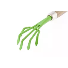 Рыхлитель пятизубый, металлический, 330 мм PALISAD 62353