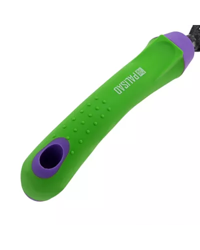 Рыхлитель 3 - зубый, 60 х 310 мм, стальной, обрезиненная эргономичная рукоятка, Era, Palisad