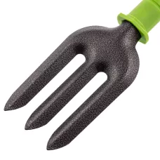 Вилка посадочная трехзубая, защитное покрытие PALISAD 62387