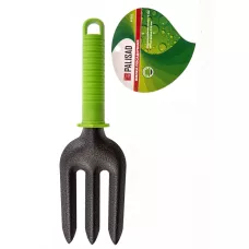 Вилка посадочная трехзубая, защитное покрытие PALISAD 62387