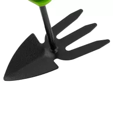 Мотыжка комбинир. трехзубая, защитное покрытие PALISAD 62389