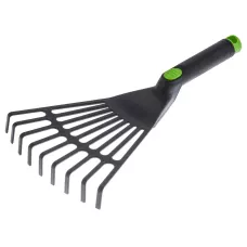 Грабли веерные, пластиковые PALISAD 62395