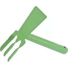 Мотыжка комбинированная, трапеция, 3 витых зуба PALISAD 626097