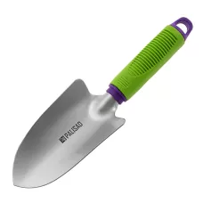 Совок посадочный широкий, обрез. рукоятка PALISAD 63001