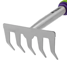 Грабли пятизубые, 115 x 280 мм PALISAD 63003