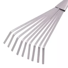 Грабли веерные девятизубые PALISAD 63007