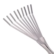 Грабли веерные девятизубые PALISAD 63007