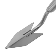 Мотыжка "трапеция" PALISAD 63010