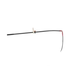 Набор косца "Трансформер" №7, коса "Сайга Люкс" 700 мм, складное косовище, Арти, Россия