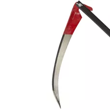 Набор косца "Трансформер" №7, коса "Сайга Люкс" 700 мм, складное косовище, Арти, Россия