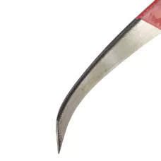 Набор косца "Трансформер" №7, коса "Сайга Люкс" 700 мм, складное косовище, Арти, Россия