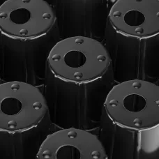 Кассета для рассады, 520 х 310 х 60 мм, 28 ячеек, полистирол Россия 64312