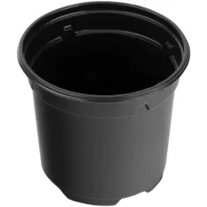 Горшочек для рассады, 90 х 80 мм, полистирол, 20 шт Россия 64349