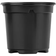 Горшочек для рассады, 90 х 80 мм, полистирол, 20 шт Россия 64349