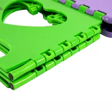 Табурет складной "Мини", 325 х 265 х 245 мм PALISAD 644245