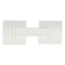 Зажим для крепления пленки к каркасу парника, D 20 мм, 10 шт PALISAD 64426