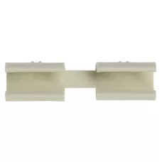 Зажим для крепления пленки к каркасу парника, D 12 мм, 20 шт, PALISAD Россия 64427