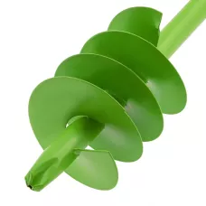 Бур садовый шнековый 790 мм, диаметр 110 мм PALISAD 6445055