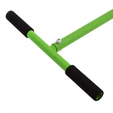 Бур садовый шнековый 790 мм, диаметр 110 мм PALISAD 6445055