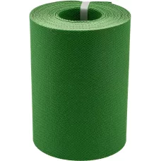 Бордюрная лента 20 х 900 см зеленая PALISAD 64477