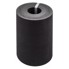 Бордюрная лента 20 х 900 см черная PALISAD 64479