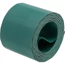 Бордюр садовый, 10 х 900 см, зелёный PALISAD 64480