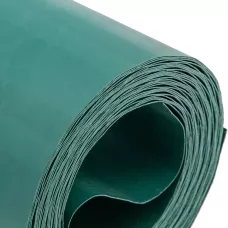 Бордюр садовый, 10 х 900 см, зелёный PALISAD 64480