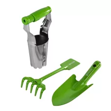 Набор огородника, 3 предмета PALISAD 64490