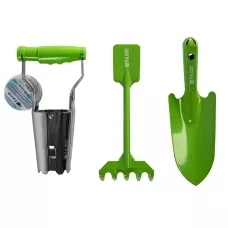 Набор огородника, 3 предмета PALISAD 64490