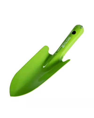 Набор садового инструмента, цельнометаллический, 3 предмета, Fresh Line, Palisad