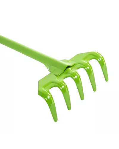 Набор садового инструмента, цельнометаллический, 3 предмета, Fresh Line, Palisad