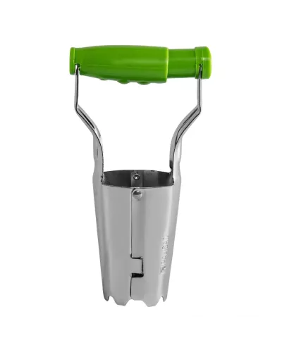 Набор садового инструмента, цельнометаллический, 3 предмета, Fresh Line, Palisad