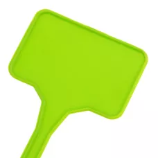 Посадочные таблички 35 х 55 мм, пика 110 мм, 20 шт, PALISAD 64493