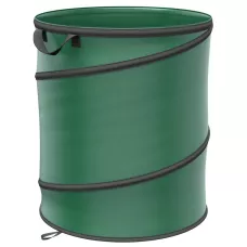 Контейнер садовый 95л с ручками, гибкий, складной PALISAD 64495